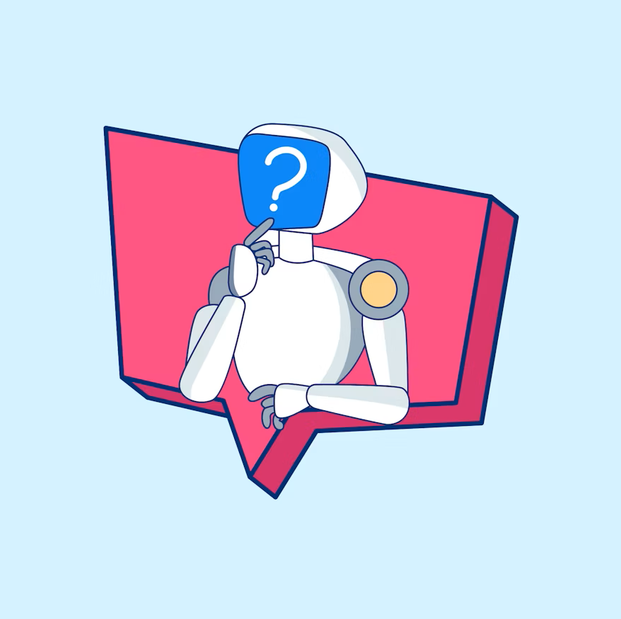 FAQ Image